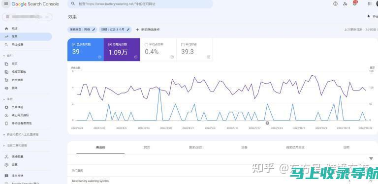 站长工具爽好：从基础到进阶，全面解析其功能与应用